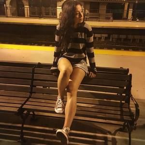 Meet your Posher, Gina